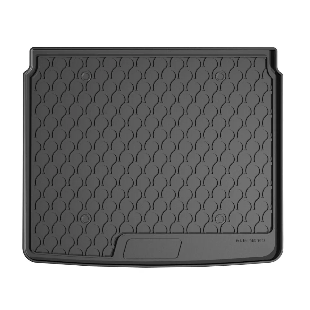 ΜΑΡΚΕ ΠΑΤΑΚΙ ΣΚΑΦΗ ΠΟΡΤ ΜΠΑΓΚΑΖ ΓΙΑ ALFA ROMEO TONALE 05/2022+ SUMISURA TRUNK MAT ΑΠΟ ΑΟΣΜΟ, ΜΗ ΤΟΞΙΚΟ, ΟΙΚΟΛΟΓΙΚΟ ΚΑΙ ΑΝΑΚΥΚΛΩΣ