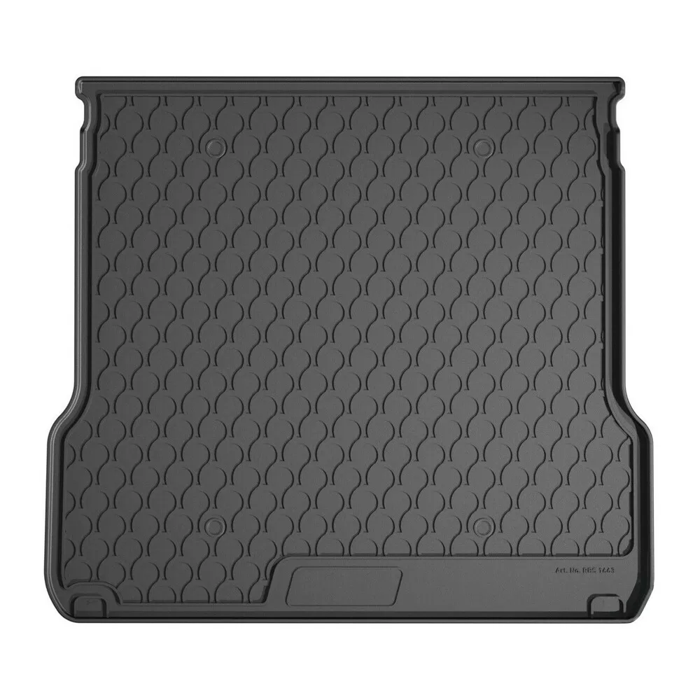 ΜΑΡΚΕ ΠΑΤΑΚΙ ΣΚΑΦΗ ΠΟΡΤ ΜΠΑΓΚΑΖ ΓΙΑ PEUGEOT 308 SW 09/2021+ SUMISURA TRUNK MAT ΑΠΟ ΑΟΣΜΟ, ΜΗ ΤΟΞΙΚΟ, ΟΙΚΟΛΟΓΙΚΟ ΚΑΙ ΑΝΑΚΥΚΛΩΣΙΜΟ