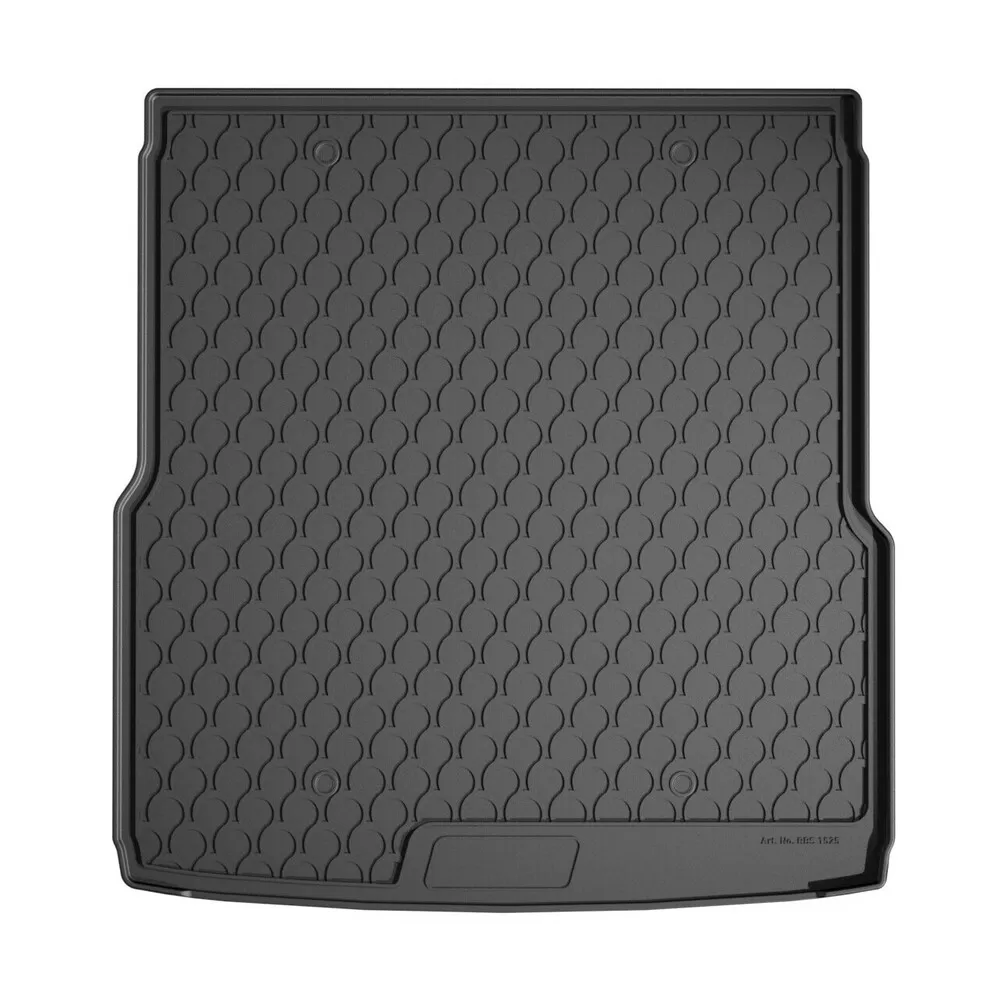 ΜΑΡΚΕ ΠΑΤΑΚΙ ΣΚΑΦΗ ΠΟΡΤ ΜΠΑΓΚΑΖ ΓΙΑ SKODA SUPERB STATION WAGON 04/2024+ SUMISURA TRUNK MAT ΑΠΟ ΑΟΣΜΟ, ΜΗ ΤΟΞΙΚΟ, ΟΙΚΟΛΟΓΙΚΟ ΚΑΙ 