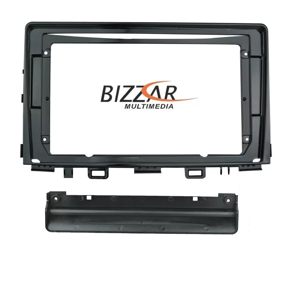 Nakamichi NAM5260 Series 4Core Android12 4+64GB Kia Stonic Navigation Multimedia Tablet 9" Με Carplay & Android Auto