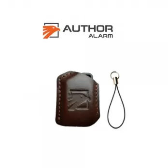 AUTHOR LEATHER CASE01