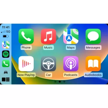 LENOVO SSW 10750_CPA (10inc) MULTIMEDIA TABLET for VW PASSAT mod. 2016+