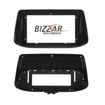 Nakamichi NAM5260 Series 4Core Android12 4+64GB Hyundai i30 Navigation Multimedia Tablet 9" Με Carplay & Android Auto