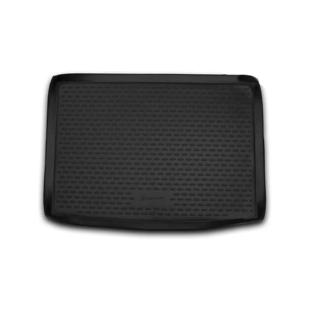 ΜΑΡΚΕ ΠΑΤΑΚΙ ΣΚΑΦΗ ΠΟΡΤ ΜΠΑΓΚΑΖ ΓΙΑ MERCEDES B CLASS W245 05/2005-2011 TPE ΛΑΣΤΙΧΟ ΣΕ ΜΑΥΡΟ ΧΡΩΜΑ NOVLINE - 1 ΤΕΜ.