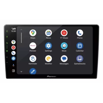Pioneer SPH-PF97BT Series Kia Ceed 2007-2009    Multimedia Station 9" (Tablet Style) Με Carplay & Android Auto