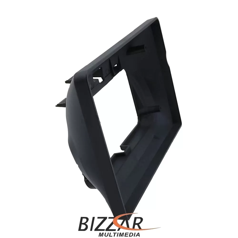 Πρόσοψη, Καλωδίωση & CANbus Box Για Ford Fiesta 2018- Tablet 9"