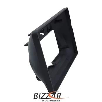 Πρόσοψη, Καλωδίωση & CANbus Box Για Ford Fiesta 2018- Tablet 9"