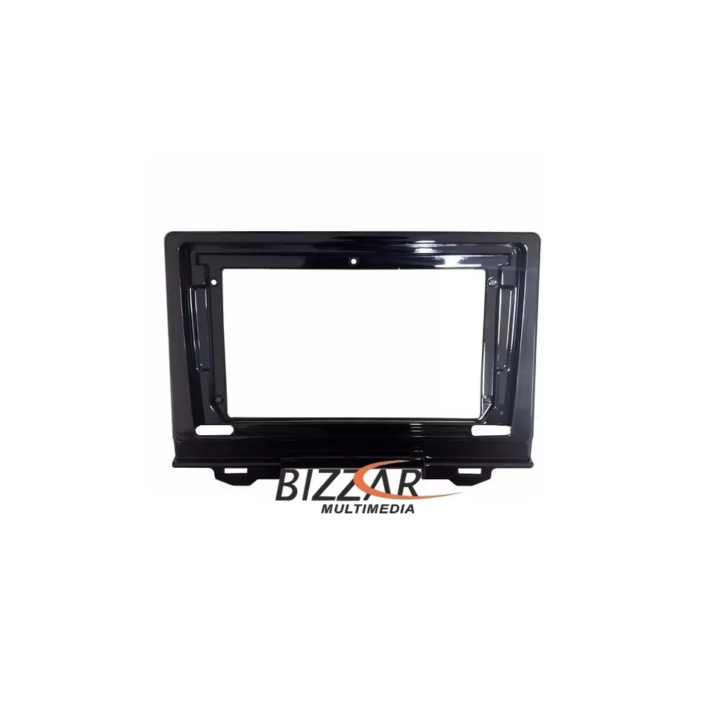 Πρόσοψη, Καλωδίωση & CANbus Box Για Honda HR-V 2021- Tablet 9"