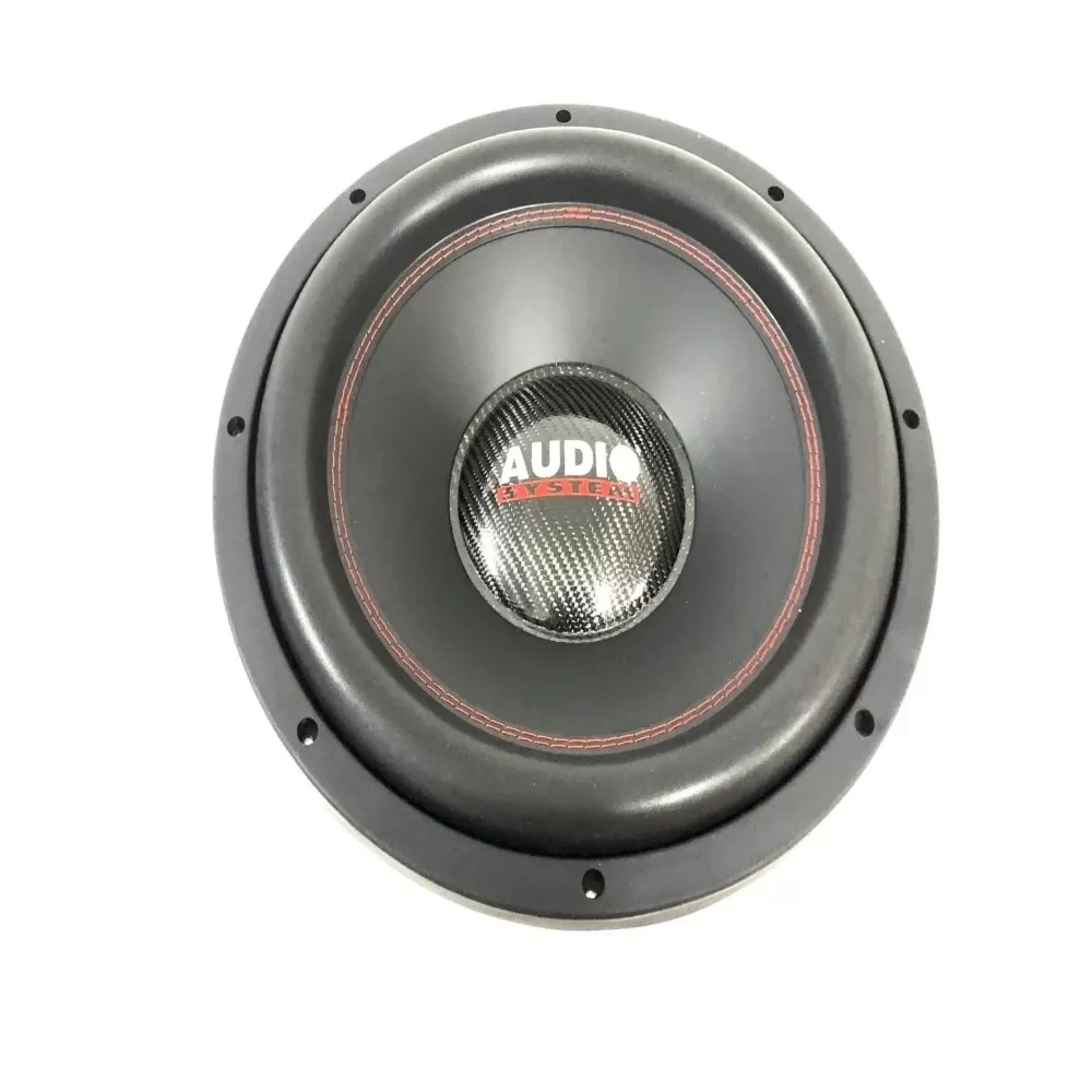 Audio System ASS15 (38cm) 15" D2 3”VC 2000W