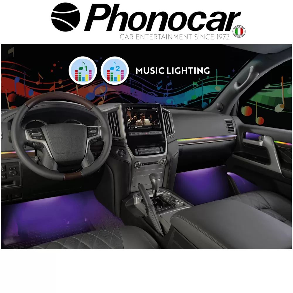 07.309 PHONOCAR