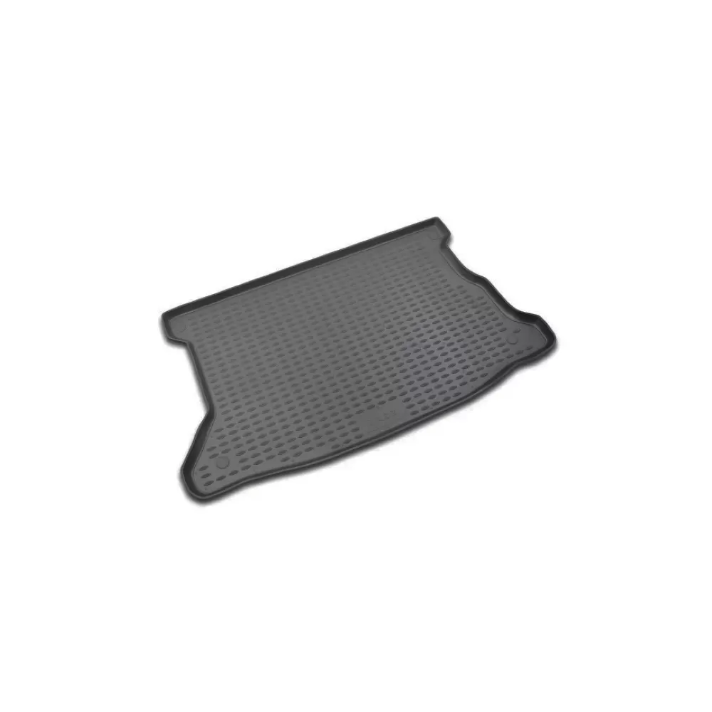 ΜΑΡΚΕ ΠΑΤΑΚΙ ΣΚΑΦΗ ΠΟΡΤ ΜΠΑΓΚΑΖ ΓΙΑ HONDA JAZZ 01/2002-09/2008 TPE ΛΑΣΤΙΧΟ ΣΕ ΜΑΥΡΟ ΧΡΩΜΑ NOVLINE - 1 ΤΕΜ.