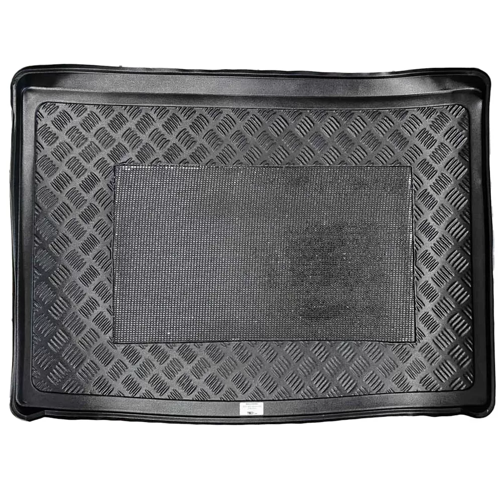 ΜΑΡΚΕ ΠΑΤΑΚΙ ΣΚΑΦΗ ΠΟΡΤ ΜΠΑΓΚΑΖ ΓΙΑ NISSAN JUKE F16 2020+ ΛΑΣΤΙΧΟ ΣΕ ΜΑΥΡΟ ΧΡΩΜΑ CIK - 1 ΤΕΜ.