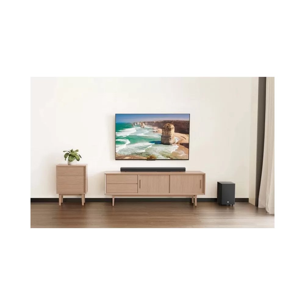 JBL Cinema SB550 3.1 SOUNDBAR