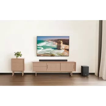 JBL Cinema SB550 3.1 SOUNDBAR