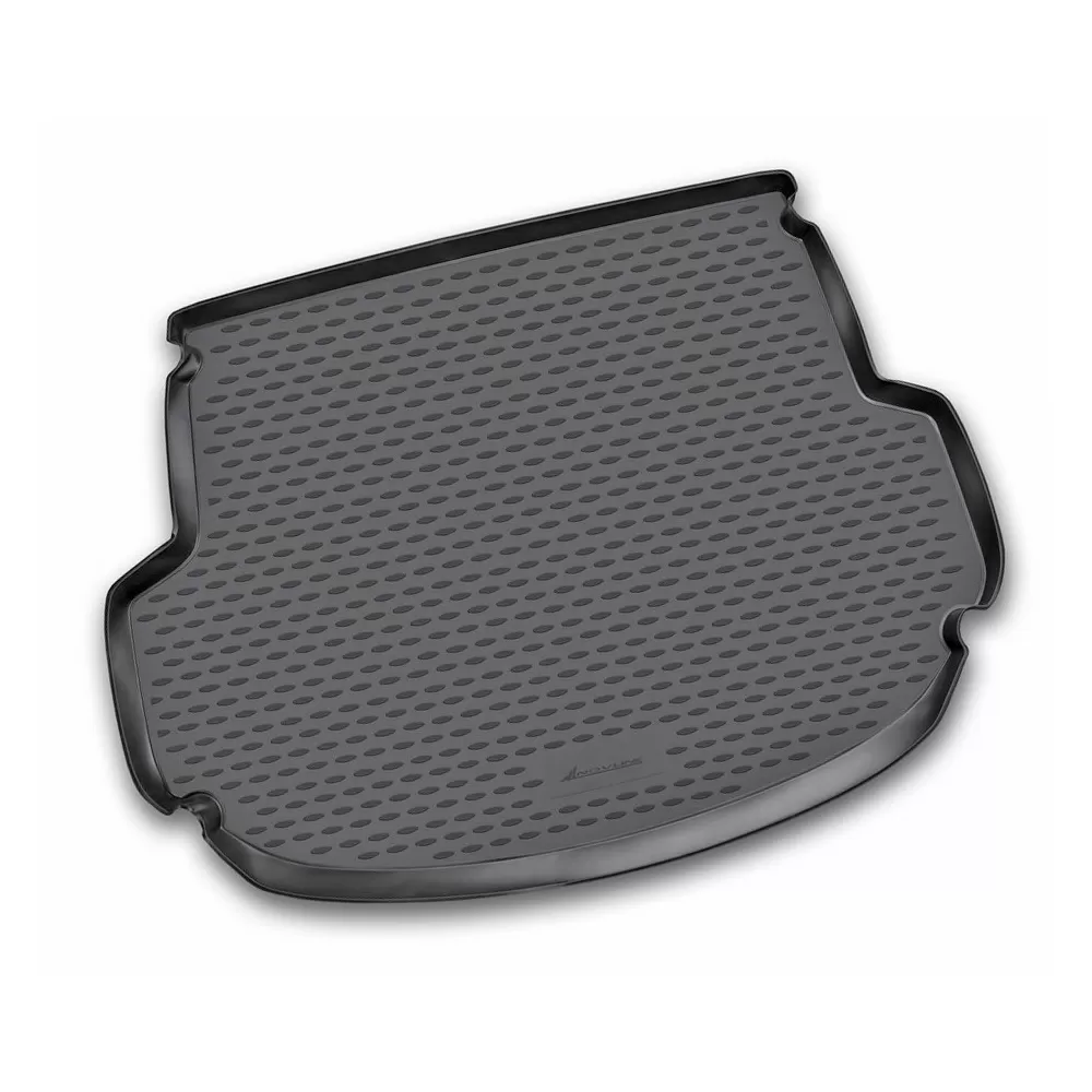 ΜΑΡΚΕ ΠΑΤΑΚΙ ΣΚΑΦΗ ΠΟΡΤ ΜΠΑΓΚΑΖ ΓΙΑ HYUNDAI SANTA FE 10/2012-2018 TPE ΛΑΣΤΙΧΟ ΣΕ ΑΝΘΡΑΚΙ ΣΚΟΥΡΟ ΓΚΡΙ ΧΡΩΜΑ NOVLINE - 1 ΤΕΜ.