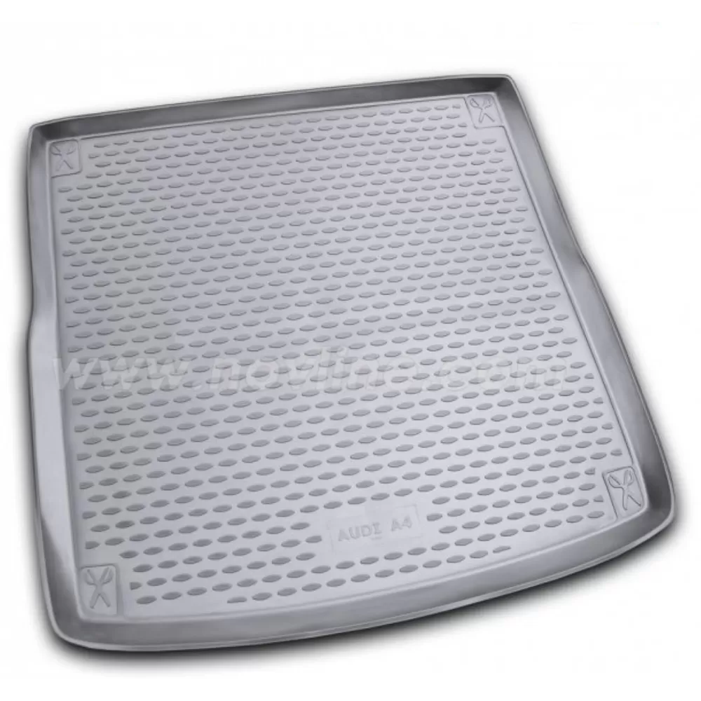 ΜΑΡΚΕ ΠΑΤΑΚΙ ΣΚΑΦΗ ΠΟΡΤ ΜΠΑΓΚΑΖ ΓΙΑ AUDI A4 ALLROAD SW 2008-2016 TPE ΛΑΣΤΙΧΟ ΣΕ ΑΝΘΡΑΚΙ ΣΚΟΥΡΟ ΓΚΡΙ ΧΡΩΜΑ NOVLINE - 1 ΤΕΜ.