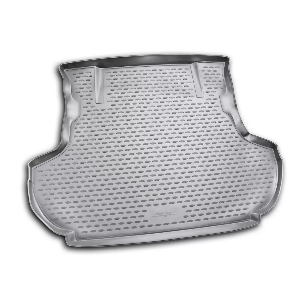 ΜΑΡΚΕ ΠΑΤΑΚΙ ΣΚΑΦΗ ΠΟΡΤ ΜΠΑΓΚΑΖ ΓΙΑ MITSUBISHI OUTLANDER XL 03/2010+ TPE ΛΑΣΤΙΧΟ ΣΕ ΑΝΘΡΑΚΙ ΣΚΟΥΡΟ ΓΚΡΙ ΧΡΩΜΑ NOVLINE - 1 ΤΕΜ.