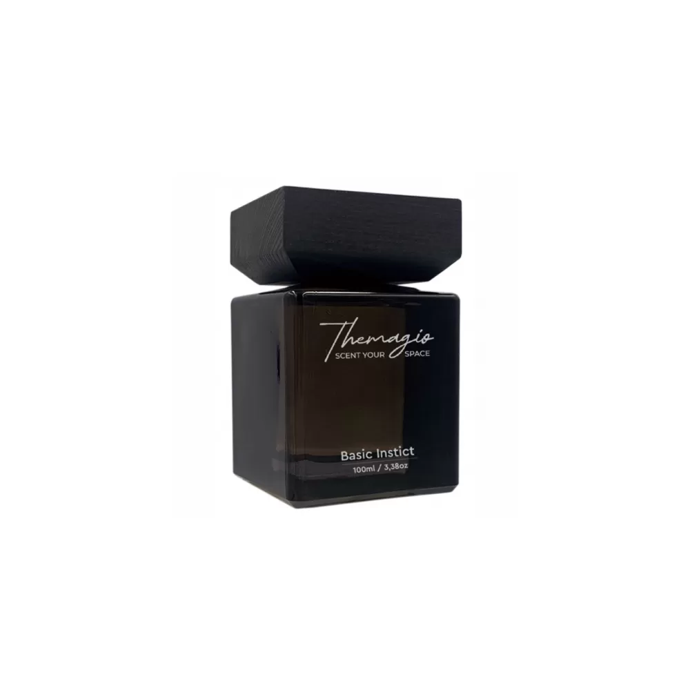 Αρωματικό Χώρου Με Sticks