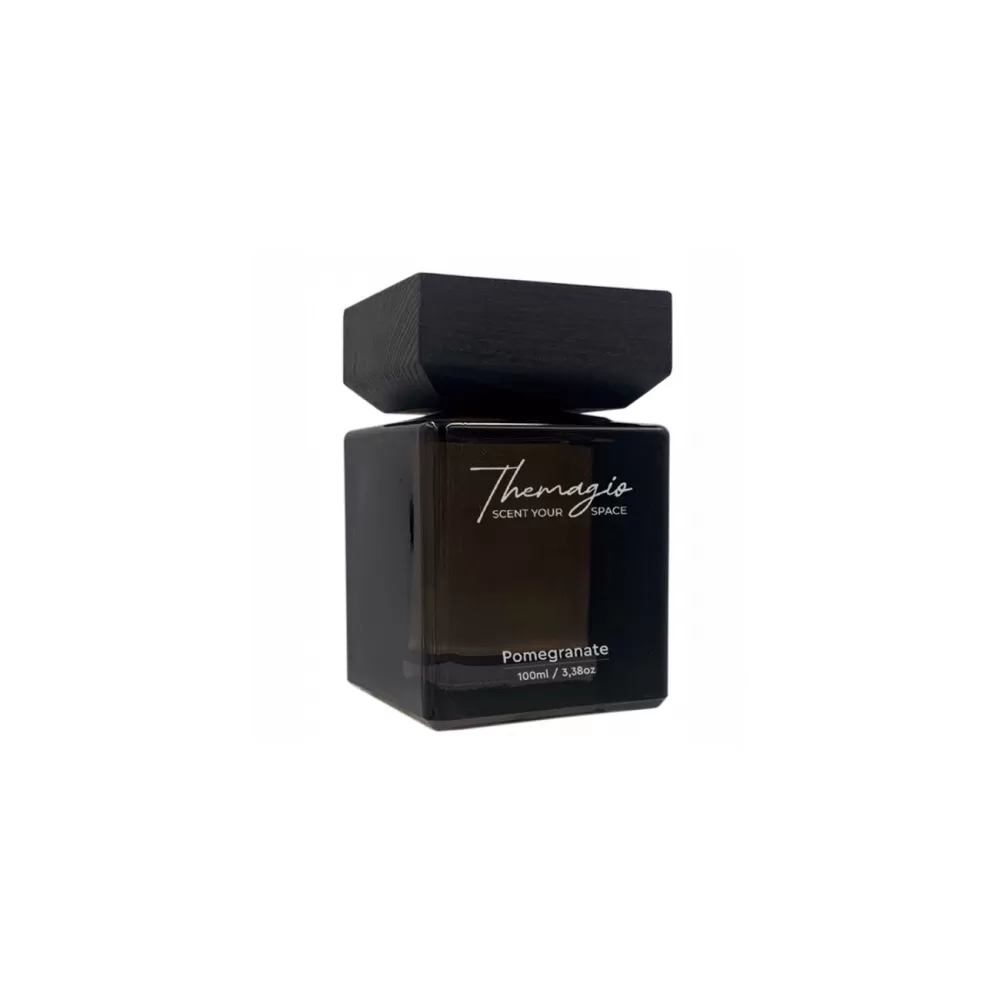 Αρωματικό Χώρου Με Sticks