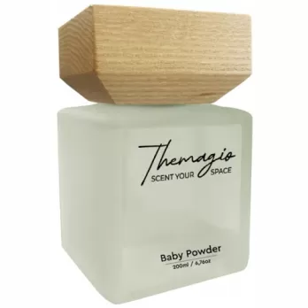 Αρωματικό Χώρου Με Sticks