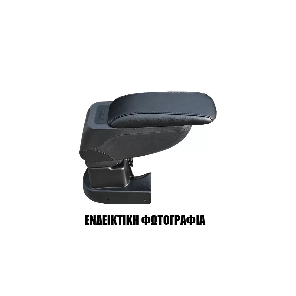 ΤΕΜΠΕΛΗΣ ΑΥΤΟΚΙΝΗΤΟΥ ΓΙΑ VW TIGUAN 2007+ S2 με βάση CIK - 1 τεμ.