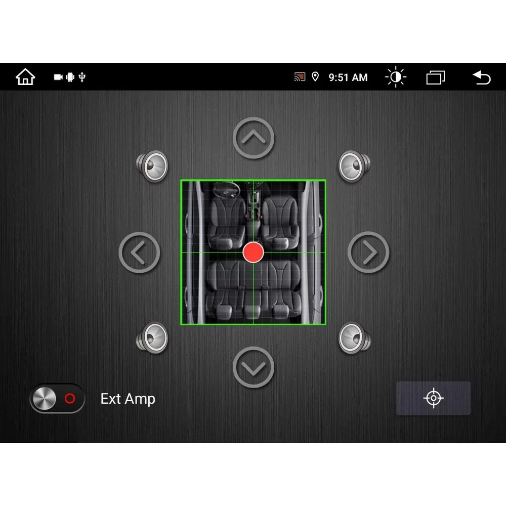 DIGITAL IQ TOP 634_CPA (8inc) (PCM 2) MULTIMEDIA SYSTEM for PORSCHE BOXSTER - CAYMAN - 911 mod. 2005-2008