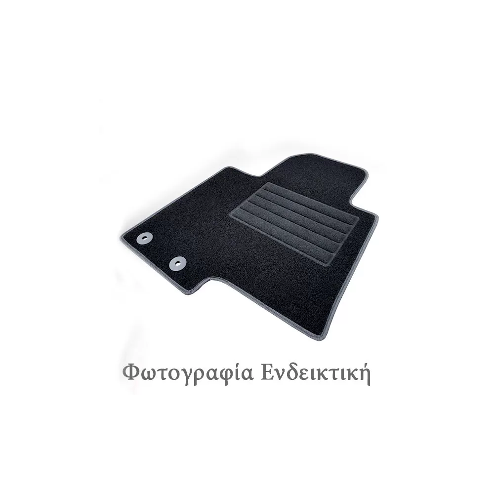 ΜΑΡΚΕ ΠΑΤΑΚΙΑ ΜΟΚΕΤΑ ΓΙΑ JEEP CHEROKEE KJ / JEEP LIBERTY 2001-2006 ΣΕ ΜΑΥΡΟ ΧΡΩΜΑ ΜΕ ΚΟΥΜΠΩΜΑΤΑ CIK - 4 ΤΕΜ.