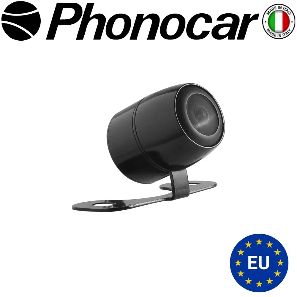 BC VM287 PHONOCAR