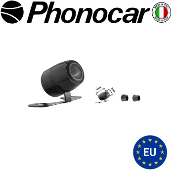 BC VM287 PHONOCAR