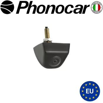 BC VM286 PHONOCAR