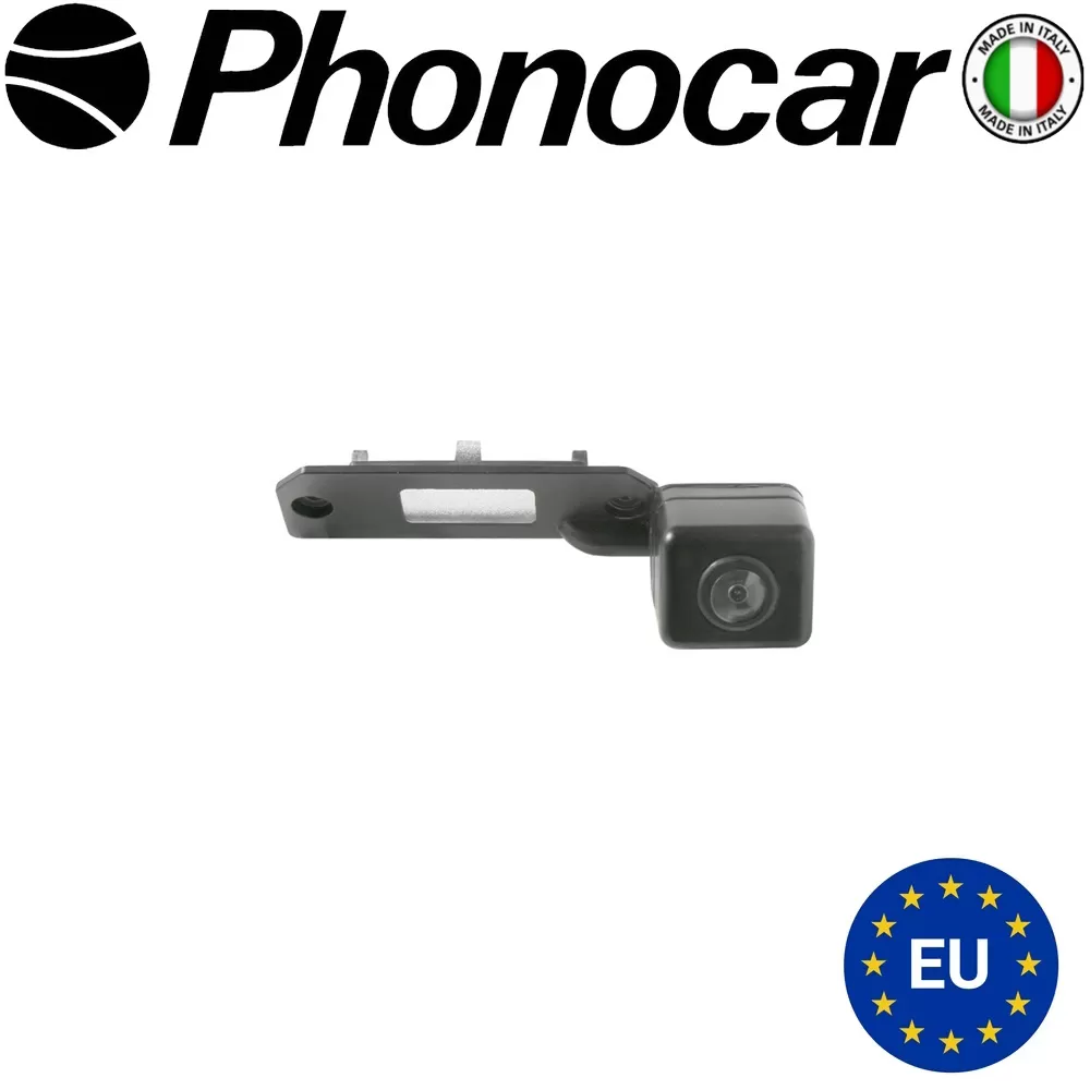 BC VM278 PHONOCAR