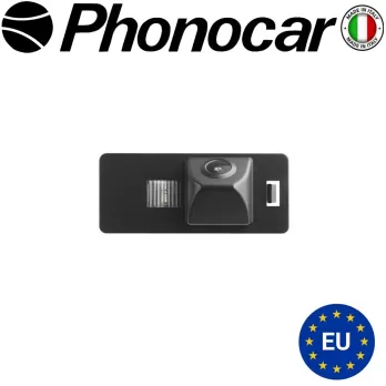 BC VM272 PHONOCAR