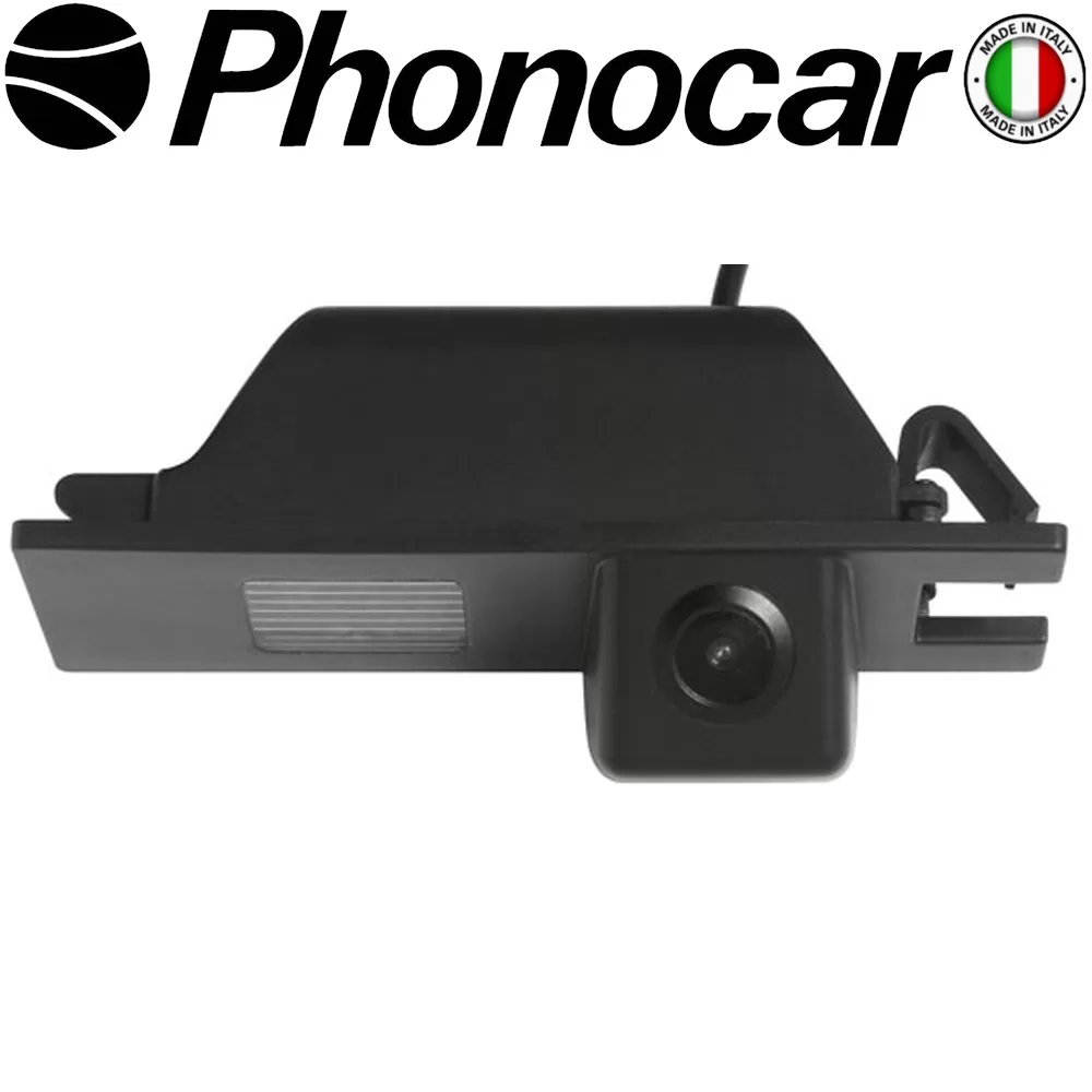 BC VM274 PHONOCAR