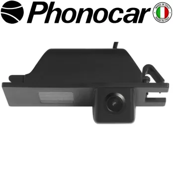 BC VM274 PHONOCAR