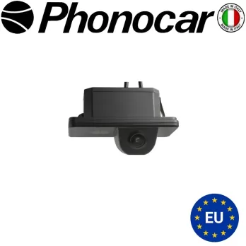 BC VM273 PHONOCAR