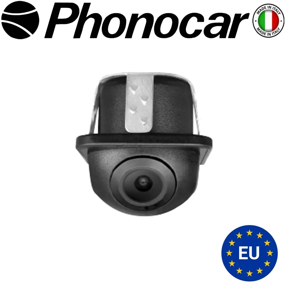 BC VM281 PHONOCAR