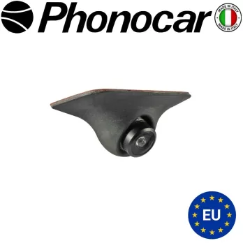 BC VM260 PHONOCAR