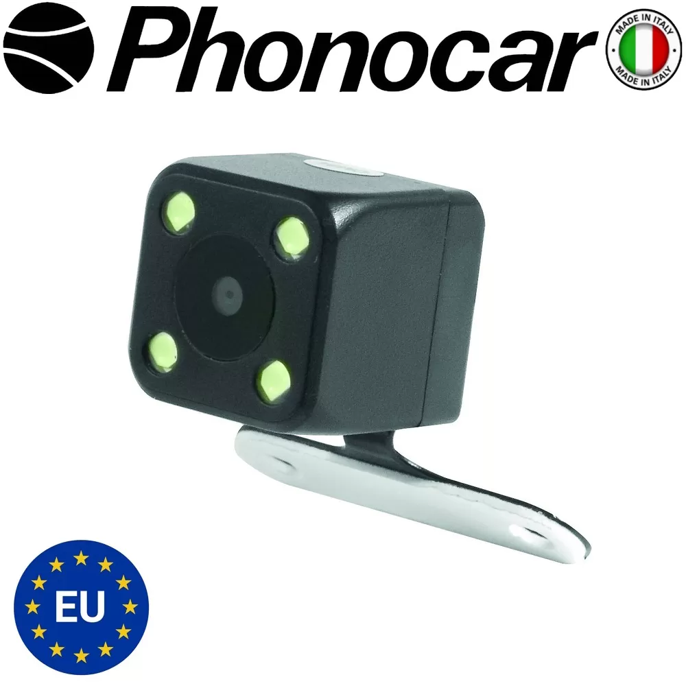 BC VM262 PHONOCAR