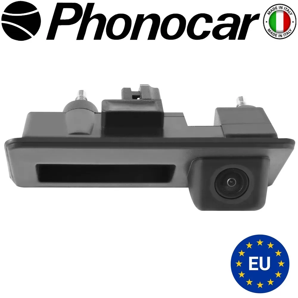 BC VM263 PHONOCAR