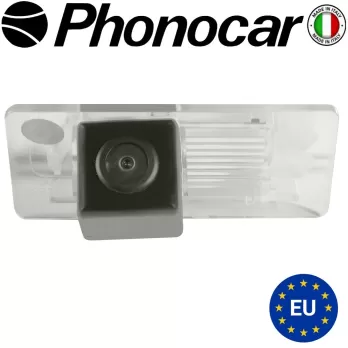 BC VM267 PHONOCAR