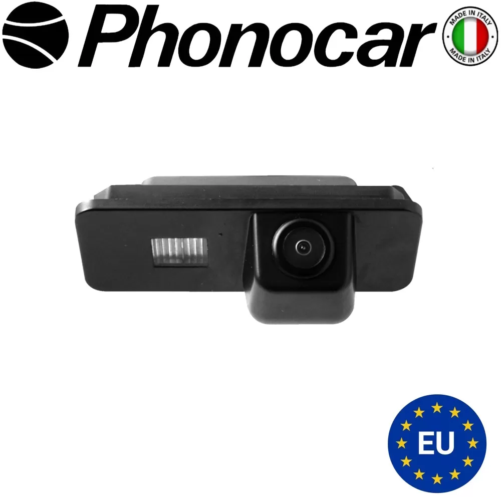 BC VM275 PHONOCAR