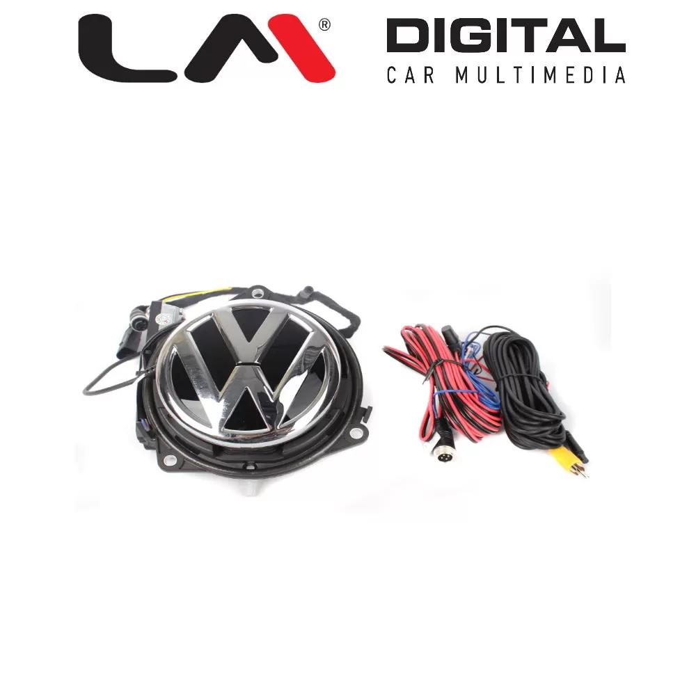 BC VW LOGO AHD