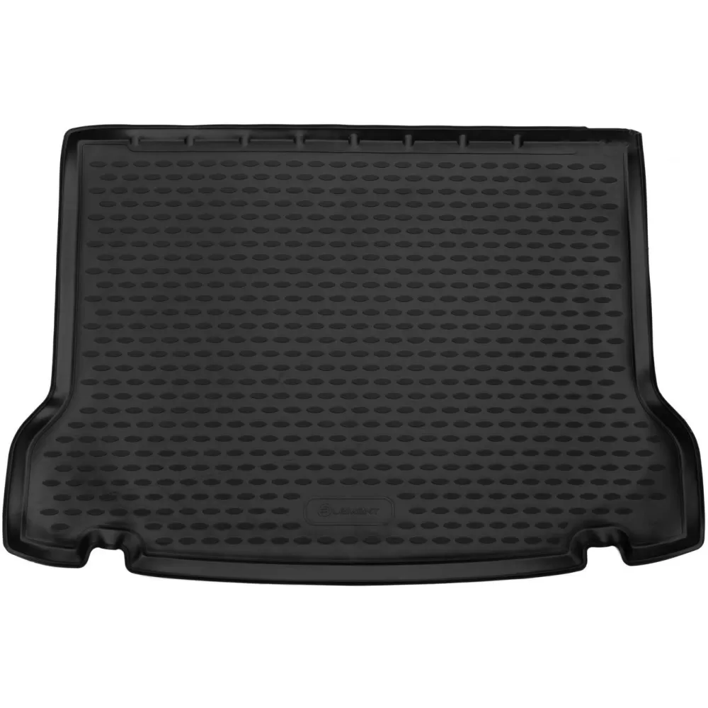 ΜΑΡΚΕ ΠΑΤΑΚΙ ΣΚΑΦΗ ΠΟΡΤ ΜΠΑΓΚΑΖ ΓΙΑ MERCEDES GLA 200D X156 2013-2019 TPE ΛΑΣΤΙΧΟ ΣΕ ΜΑΥΡΟ ΧΡΩΜΑ NOVLINE - 1 ΤΕΜ.