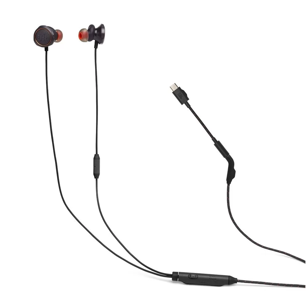 JBL QUANTUM 50C (BLACK)