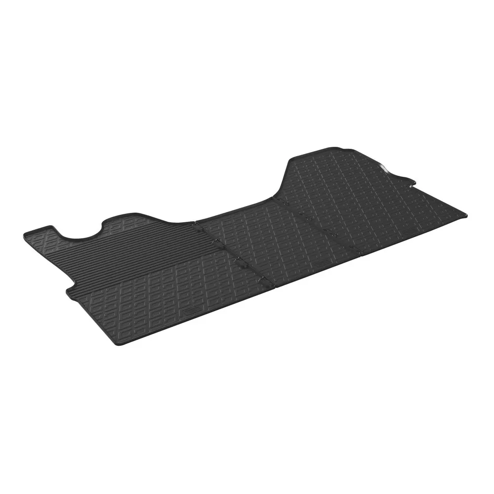 ΜΑΡΚΕ ΠΑΤΑΚΙΑ SUMISURA ΛΑΣΤΙΧΟ ΓΙΑ IVECO DAILY 06/2014+ ΣΕ ΜΑΥΡΟ ΧΡΩΜΑ LAMPA - 3 ΤΕΜ.