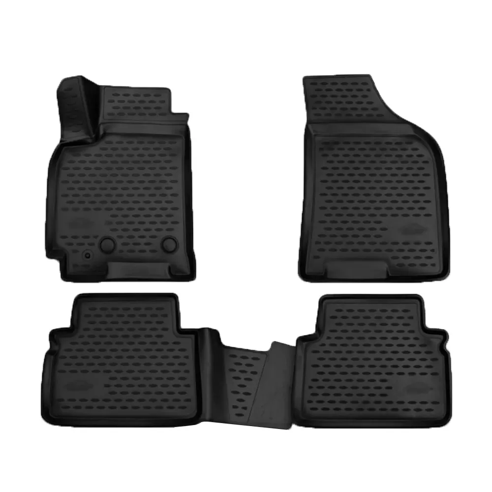 ΜΑΡΚΕ ΠΑΤΑΚΙΑ ΣΕ ΣΚΑΦΗ TPE ΛΑΣΤΙΧΟ ΓΙΑ AUDI Q3 5D 2018+ Q3 SPORTBACK 5D 2018+ ΣΕ ΜΑΥΡΟ ΧΡΩΜΑ NOVLINE - 4 ΤΕΜ.?