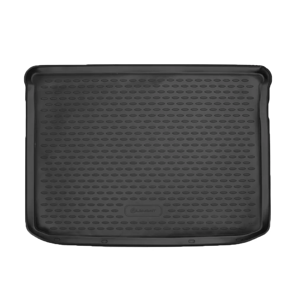 ΜΑΡΚΕ ΠΑΤΑΚΙ ΣΚΑΦΗ ΠΟΡΤ ΜΠΑΓΚΑΖ ΓΙΑ FORD PUMA 5D HYBRID (ΥΒΡΙΔΙΚΟ) 2019+ TPE ΛΑΣΤΙΧΟ ΣΕ ΜΑΥΡΟ ΧΡΩΜΑ NOVLINE - 1 ΤΕΜ.