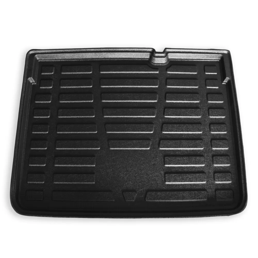 ΜΑΡΚΕ ΠΑΤΑΚΙ ΣΚΑΦΗ ΠΟΡΤ ΜΠΑΓΚΑΖ ΓΙΑ OPEL CORSA E 3D/5D 12/2014-08/2019 SU MISURA PRO-FIT ΑΠΟ TPE ΥΛΙΚΟ ΣΕ ΜΑΥΡΟ ΧΡΩΜΑ LAMPA - 1 