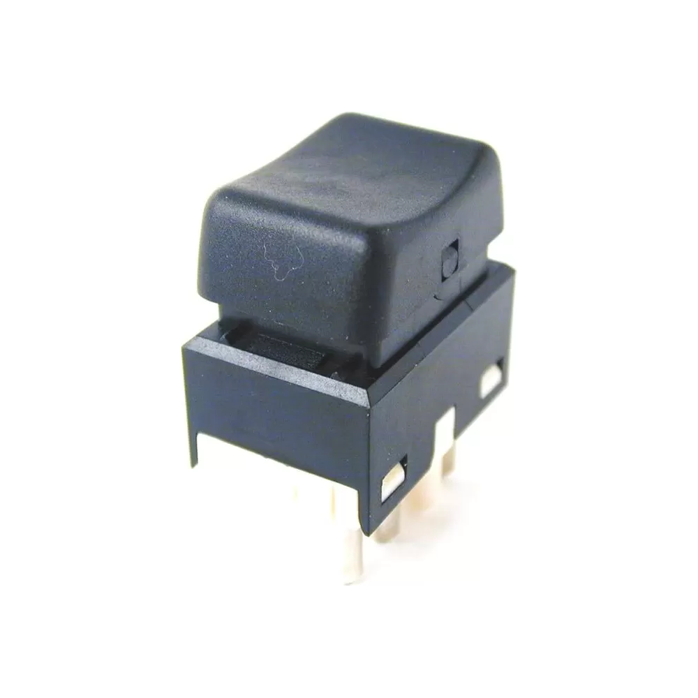 ΔΙΑΚΟΠΤΗΣ ΠΑΡΑΘΥΡΩΝ ΓΙΑ VOLVO 740/760/940/960 1988-1995 ΜΟΝΟΣ 4PIN orig.1362546 - 1 τεμ.