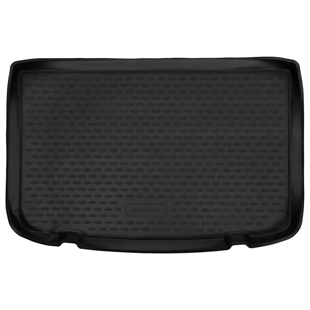 ΜΑΡΚΕ ΠΑΤΑΚΙ ΣΚΑΦΗ ΠΟΡΤ ΜΠΑΓΚΑΖ ΓΙΑ MERCEDES A-CLASS W176 5D 2012-2018 TPE ΛΑΣΤΙΧΟ ΣΕ ΜΑΥΡΟ ΧΡΩΜΑ NOVLINE - 1 ΤΕΜ.